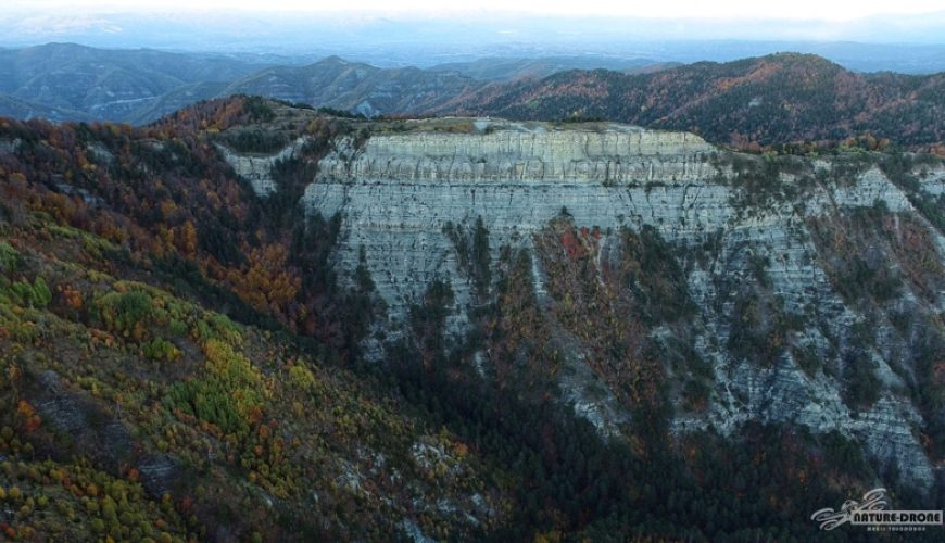 Μια μέρα στο Γκρεμό του Χάρου με τους Off Road Mountains Explorers. Μια μέρα γεμάτη αδρεναλίνη και δεος!