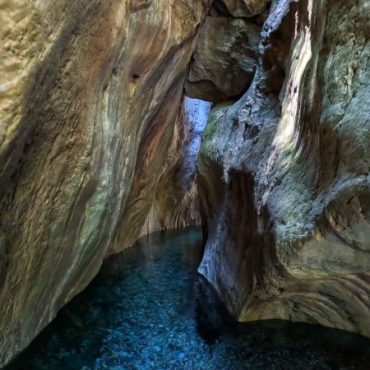 Όσκλιανη-Άπατη-Άγραφα