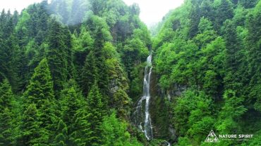 3ήμερο πρωτομαγιάς στο Αγκαθάκι Αθαμανίας