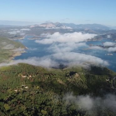 Λίμνη Κρεμαστών