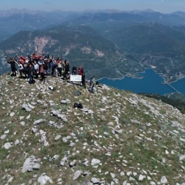 Παναιτωλικό Όρος